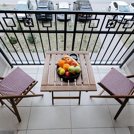 Apartman Kristina 4* Subotica Zewnętrze zdjęcie
